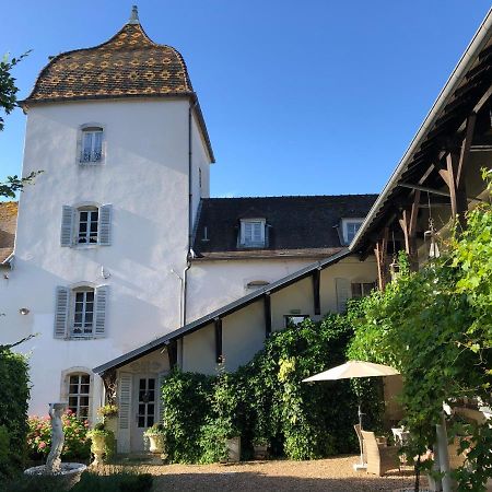 Appartement In Chateau Saint Claude An Der Saone Mantoche Zewnętrze zdjęcie