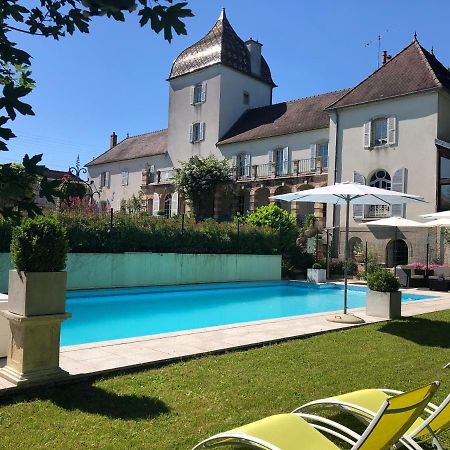 Appartement In Chateau Saint Claude An Der Saone Mantoche Zewnętrze zdjęcie