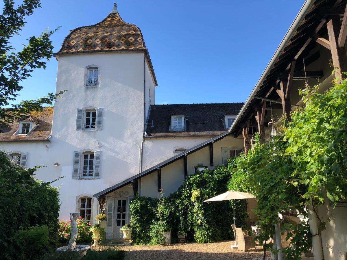 Appartement In Chateau Saint Claude An Der Saone Mantoche Zewnętrze zdjęcie