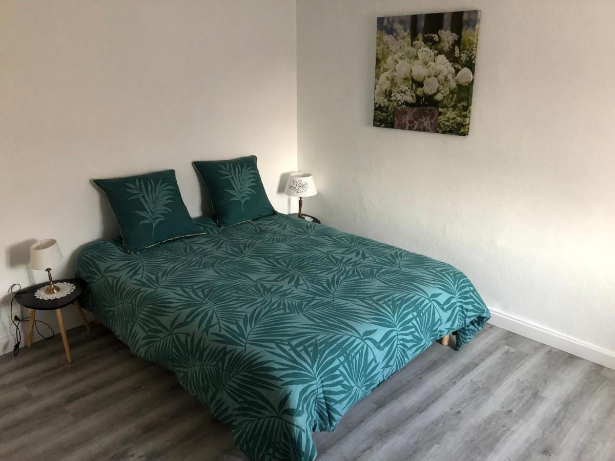 Appartement In Chateau Saint Claude An Der Saone Mantoche Zewnętrze zdjęcie